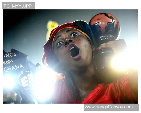加纳足球名宿回顾：传奇球员与国家队辉煌历程的背后故事