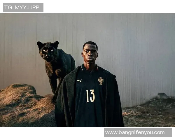 PUMA携手知名足球球星共创赛场传奇引领潮流风尚