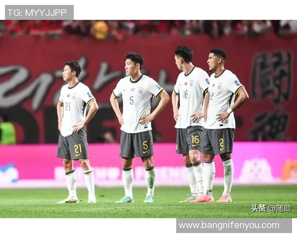 中国足球星耀青训推动未来人才培养激发竞技潜力提升国家队整体实力 中国足球星耀青训推动未来人才培养激发竞技潜力提升国家队整体实力