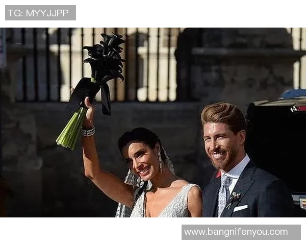 全球足球明星与伴侣甜蜜婚礼照大集合珍藏版