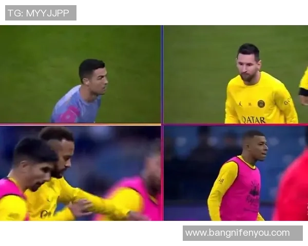 四大足球现役巨星谁能引领未来赛场 盘点梅西C罗内马尔姆巴佩的传奇之路