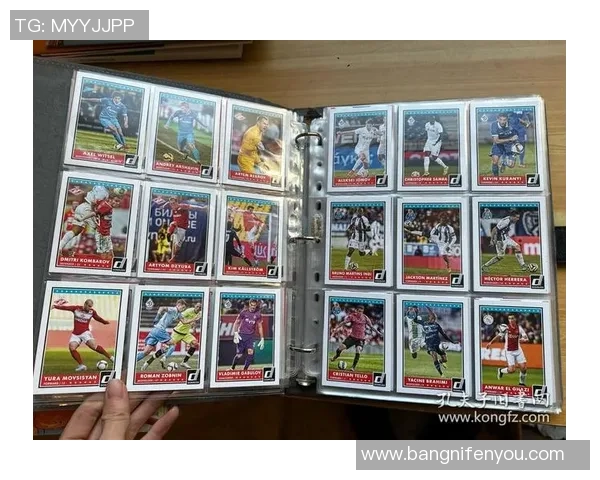 足球球星卡品牌大揭秘 哪些品牌最受玩家欢迎和收藏者青睐 足球球星卡品牌大揭秘 哪些品牌最受玩家欢迎和收藏者青睐