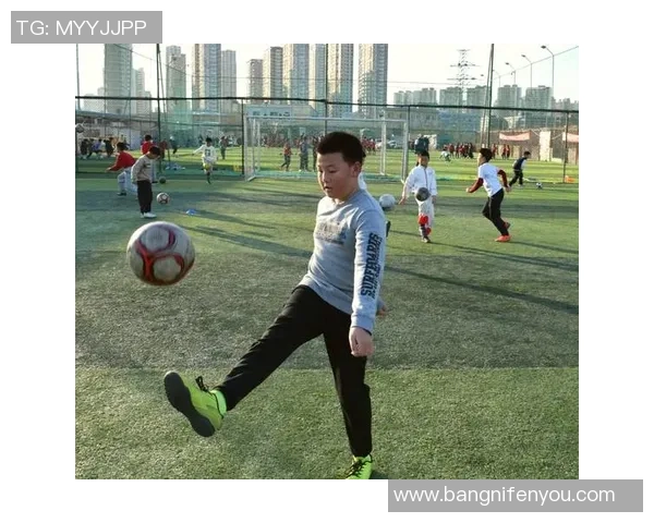 闵行足球U8球星俱乐部:培养未来足球之星的摇篮 闵行足球U8球星俱乐部:培养未来足球之星的摇篮