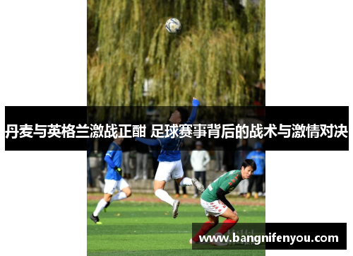 丹麦与英格兰激战正酣 足球赛事背后的战术与激情对决
