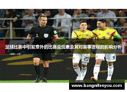 足球比赛中引发意外的比赛虫现象及其对赛事进程的影响分析